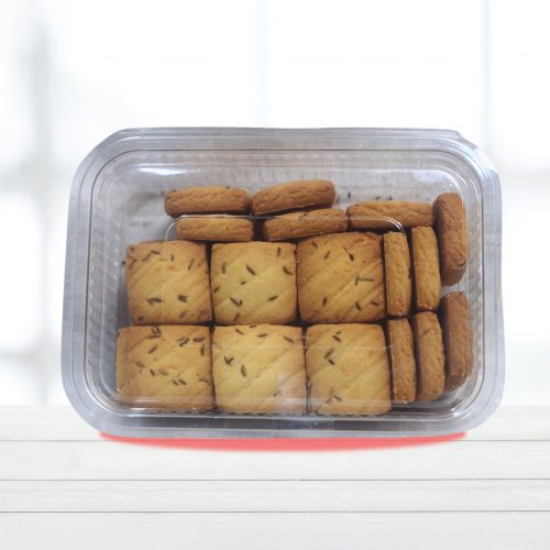 Biscuits Jeera Sp