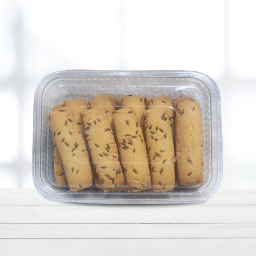 Biscuits Jeera Stick
