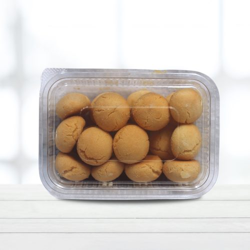 Biscuits Nankhatai